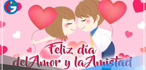 San Valentín: Los mejores lugares para celebrar esta fecha especial