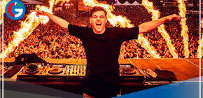 Martin Garrix en Lima: El DJ holandés regresa al Perú para ofrecer un gran concierto