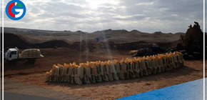 Proyectan extraer 40,000 toneladas de guano de las islas durante el 2022 