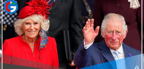 La duquesa de Cornualles da positivo a la COVID-19