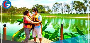 Conoce las actividades que ofrecen los clubes zonales de Lima