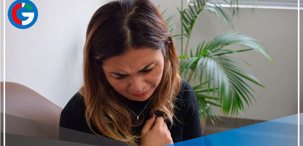 Síndrome del corazón roto: más personas padecen esta enfermedad en este mes 