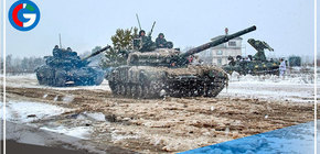 EE. UU. pide a sus ciudadanos abandonar Bielorrusia "inmediatamente" por riesgo