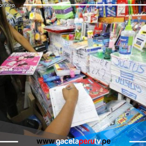 Consejos para mejorar las ventas de su negocio esta campaña escolar 2022