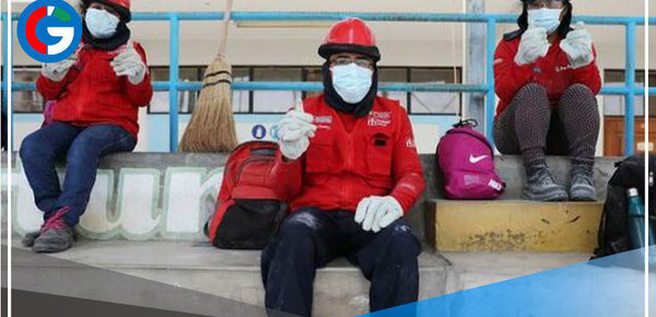 Inicia convocatoria para cubrir 54,090 empleos temporales en el país 