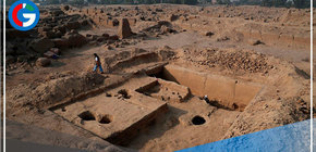 Hallan seis niños sepultados en Jicamarca