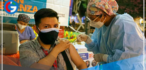 En Perú el 28.27 % de la población objetivo se aplicó la tercera dosis 