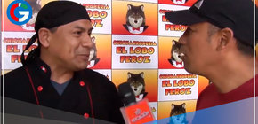 Las sabias palabras de un “Lobo Feroz”