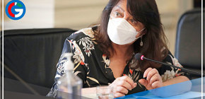 "En Perú seguimos con una tolerancia alta a la violencia de género" 