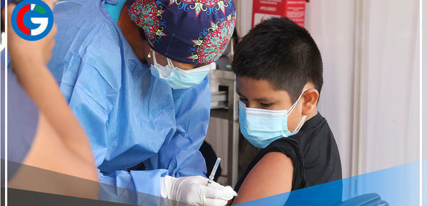 Danza, cine, títeres y vacunas para niños en el Ministerio de Cultura 