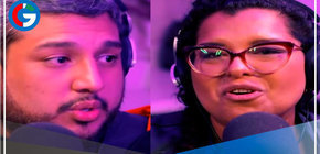 Ricardo Mendoza de Hablando Huevadas bromeó sobre agresión sexual a una niña