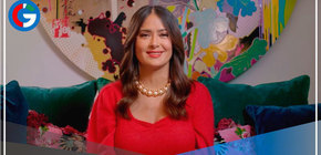 Salma Hayek y Eugenio Derbez son algunos productores de la nueva plataforma de Televisa y Univisión