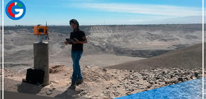 Arequipa: Deslizamiento de Alto Siguas se halla activo y el peligro es muy alto 