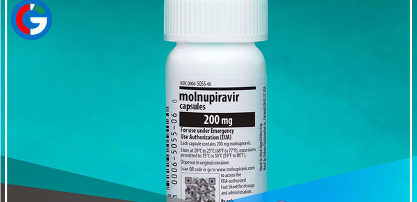 Autorizan uso en Perú del Molnupiravir, píldora para tratar covid-19 