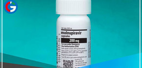 Autorizan uso en Perú del Molnupiravir, píldora para tratar covid-19 