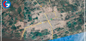 Sismo de magnitud 3.4 se registró en Huaral esta mañana 