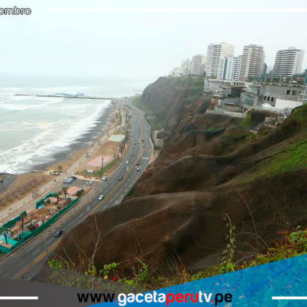 Para obra Teleférico Lima Costa Verde fue adjudicado a empresa austriaca