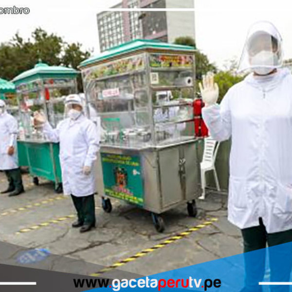 Día del Emoliente: bebida muy popular cuyo consumo crece es buen alimento para la salud 