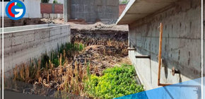 Detectan perjuicio por S/ 14.6 millones en obra de saneamiento en Aplao en Arequipa 