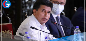 Pedro Castillo pide a alcaldes emprender una gran cruzada contra la delincuencia 