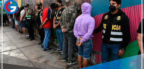 Bancada de AP presenta propuesta que permite expulsar a extranjeros que cometan delitos en flagrancia