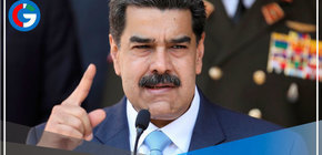 Presidente Maduro expresa "todo su apoyo" a Putin y afirma que EE.UU. y la OTAN pretenden acabar con Rusia por la vía militar 