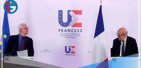 La Unión Europea aprueba nuevas sanciones contra Rusia por la crisis de Ucrania