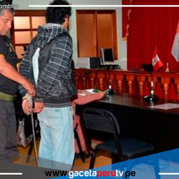 Incumplir con pensión de alimentos es el delito más frecuente en Lima Este 