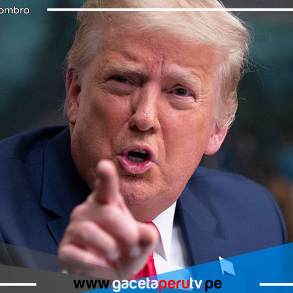 Trump lanza su propia red social para competir con Twitter