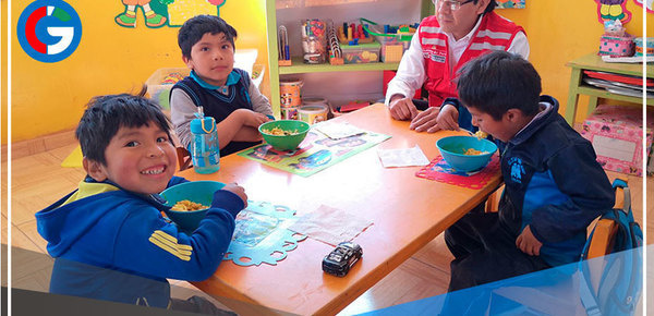 El 70 % de colegios de ciudad de Tacna está listo para inicio de clases 