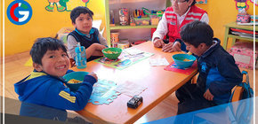 El 70 % de colegios de ciudad de Tacna está listo para inicio de clases 