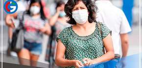 ¿Estamos preparados para dejar de usar mascarillas en lugares públicos? 