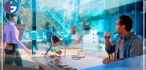 Mark Zuckerberg explica cómo la inteligencia artificial ayudará a construir el metaverso