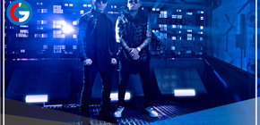 Wisin y Yandel serán homenajeados en los Premios Latinos BMI 2022