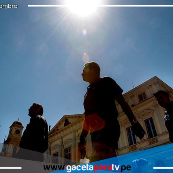 Ica: Advierten que es la región más afectada por nivel de radiación UV extremadamente alto 