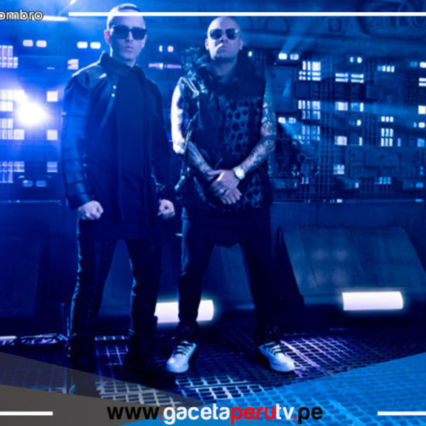 Wisin y Yandel serán homenajeados en los Premios Latinos BMI 2022