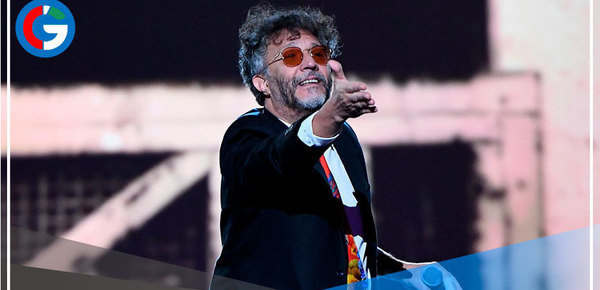 Fito Páez: "El amor después del amor" 