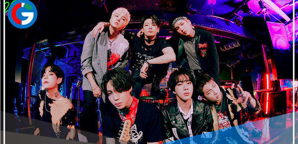 BTS llegará a Las Vegas y sus fans enloquecen con la noticia