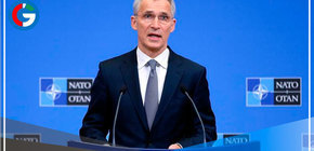Los líderes de la OTAN se reunirán mañana por la invasión de Ucrania