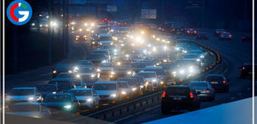 El pánico se apodera de muchos ucranianos; buscan provisiones e intentan salir de las ciudades