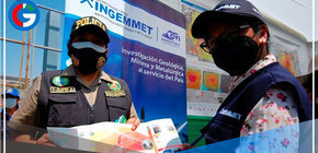 Actualizan mapa de peligros del volcán Misti para prevenir riesgos en Arequipa 