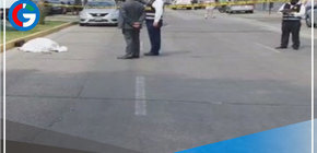 Matan a padre de familia que se dedicaba a limpiar vehículos