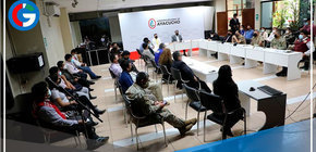 Ayacucho refuerza acciones y control para inicio de clases presenciales 