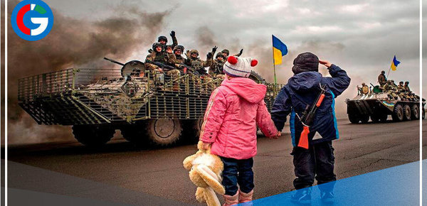 ¿Cómo se llegó a este conflicto entre Ucrania y Rusia?