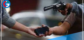 Delincuentes roban grifo y se llevan más de dos mil soles en La Libertad