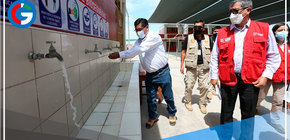 "Docentes tienen la obligación moral de vacunarse antes de retornar a clases" 