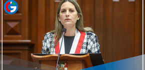 El Congreso cita a sesión plenaria este lunes 28 de febrero