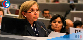 Cancillería peruana realiza plan de contingencia para evacuar a los peruanos de Ucrania