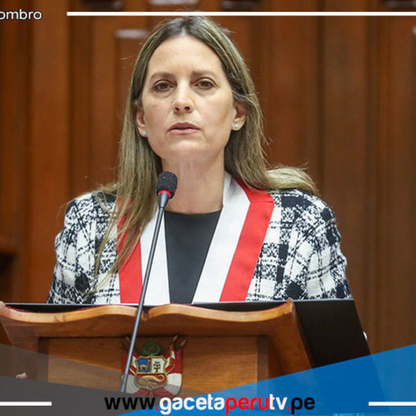 El Congreso cita a sesión plenaria este lunes 28 de febrero