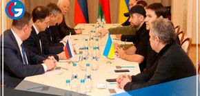 Kiev señala que hay “ciertos avances” con Rusia 